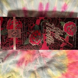 Hot Thrills Women’s Perfume